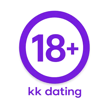 KK DATING Logo